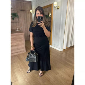 CONJUNTO MALHA DE ALGODÃO PALOMA