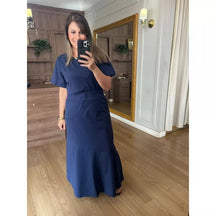 CONJUNTO MALHA DE ALGODÃO PALOMA