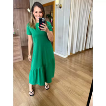 VESTIDO ALICE MALHA ALGODÃO